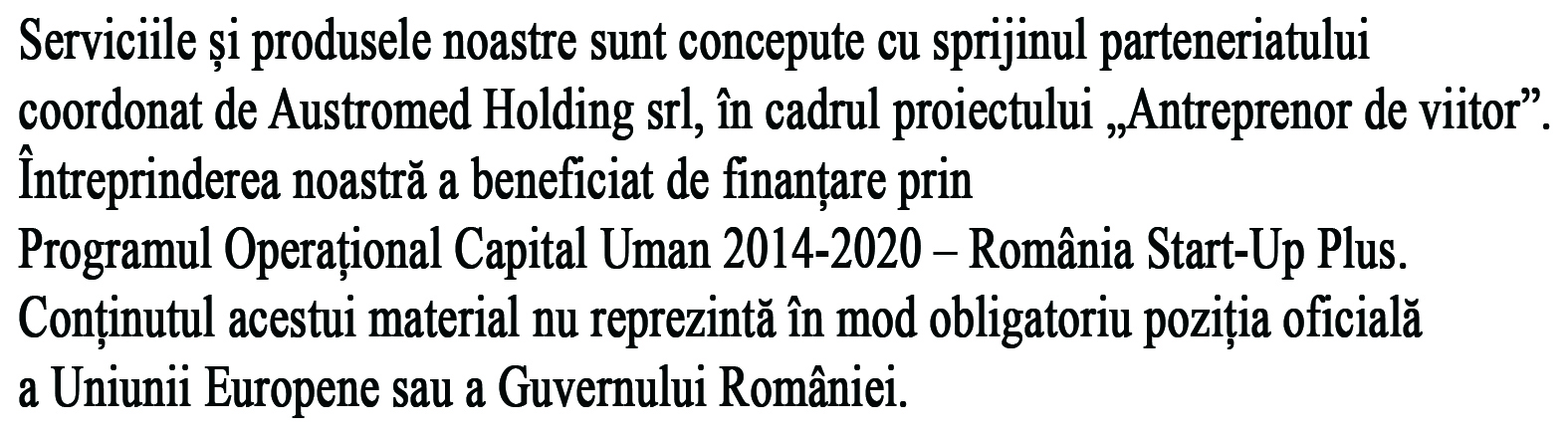 Proiect